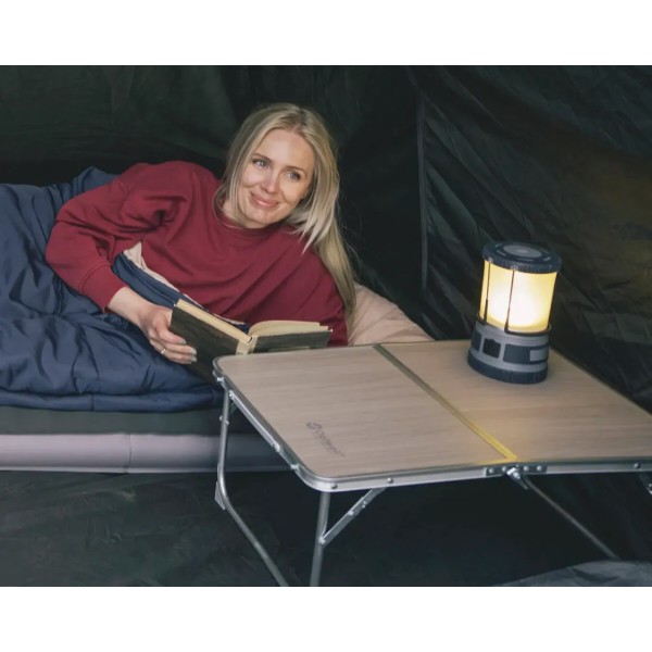 Фото - Складной стол Outwell Hayfield Low Table (531194)